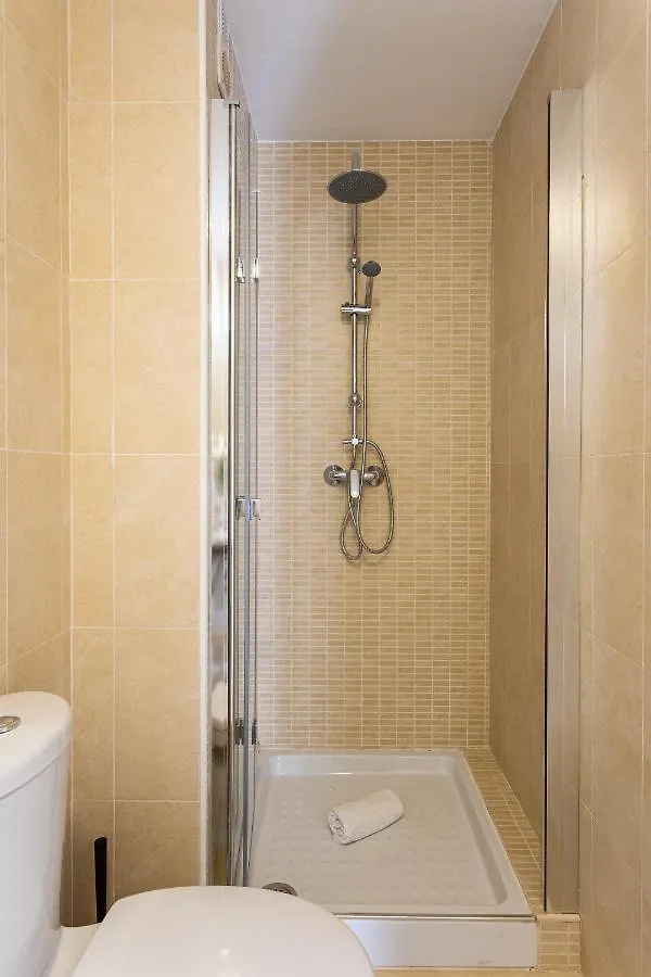 Holidays2Malaga Dos Aceras Apartment  Malaga