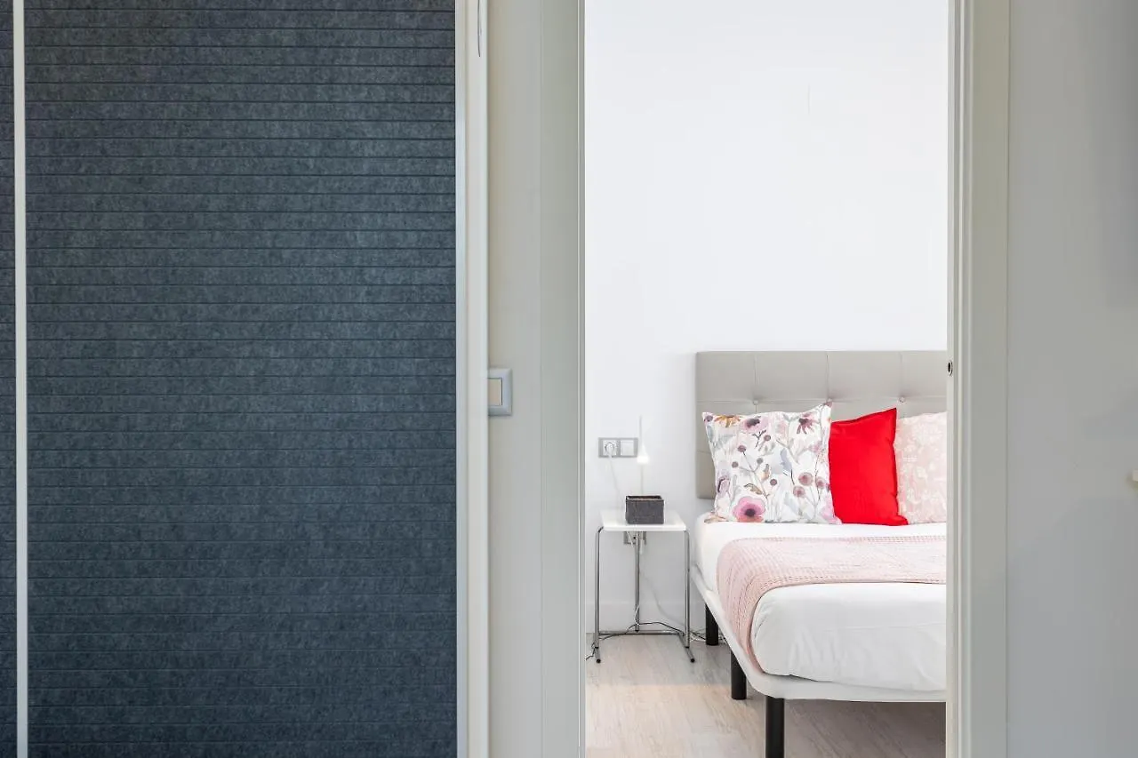 Holidays2Malaga Dos Aceras Apartment